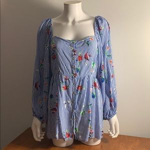 Gorgeous Blouse